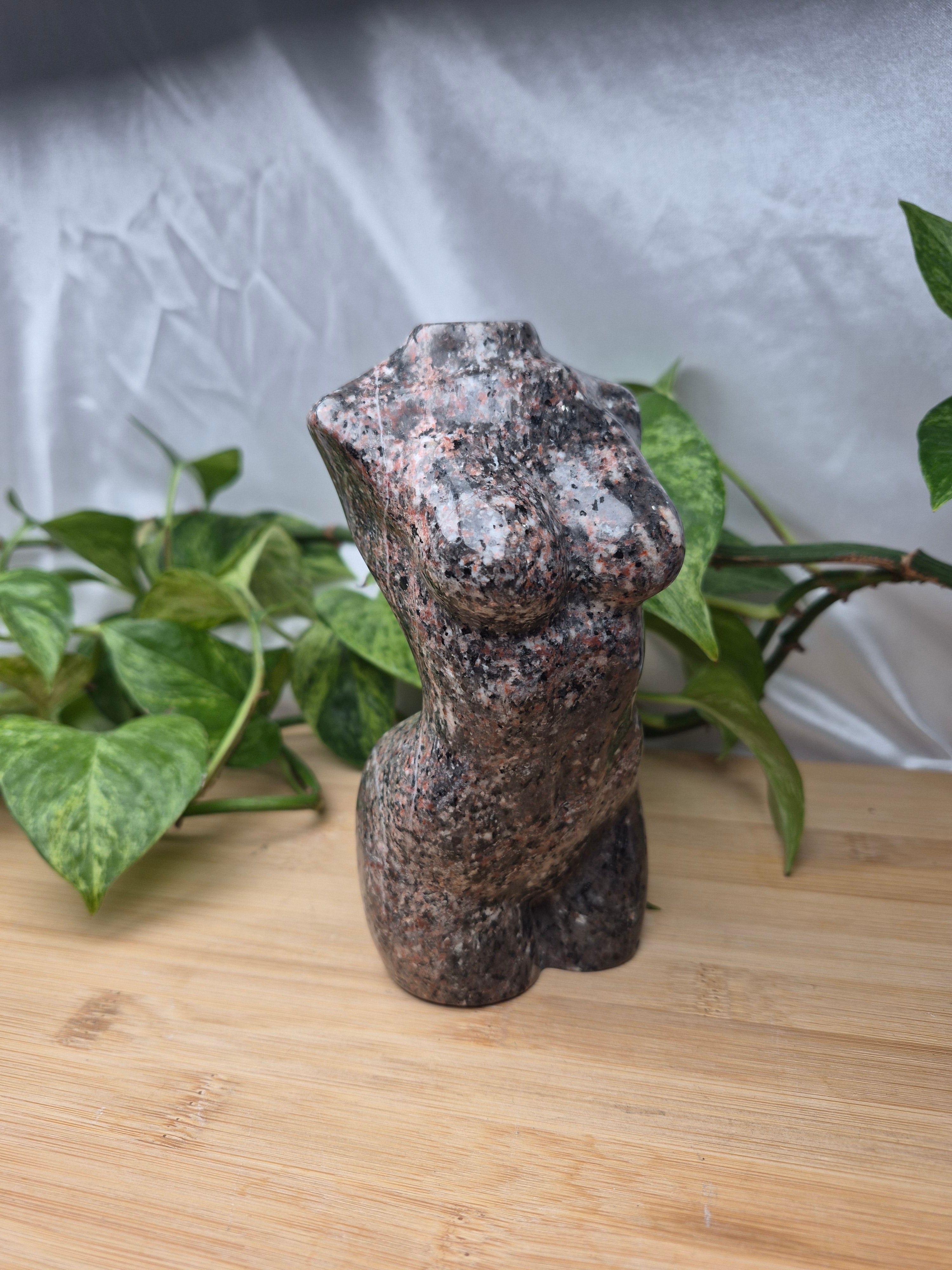 YOOPERLITE GODDESS BODY XL