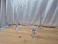 LARGE ACRYLIC SLAB STAND