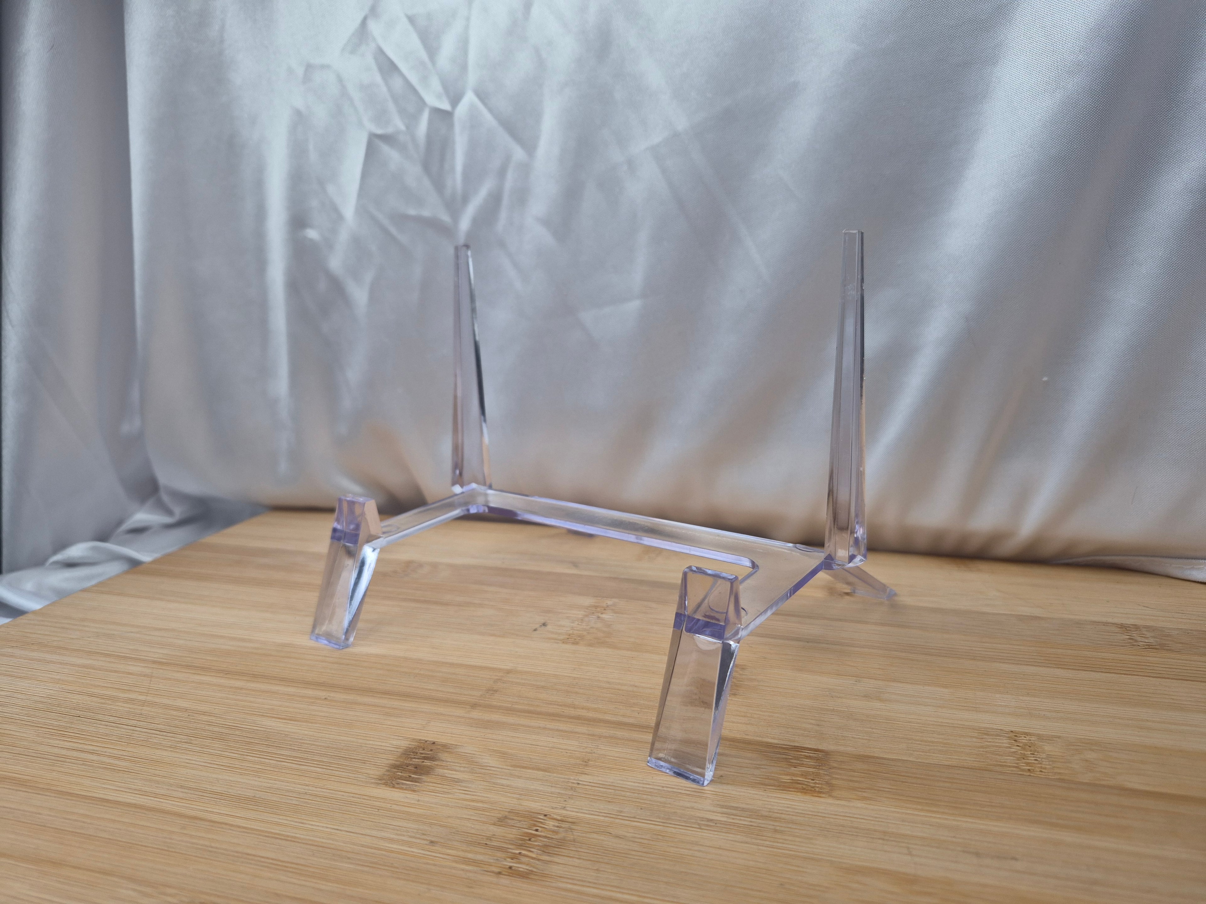 LARGE ACRYLIC SLAB STAND