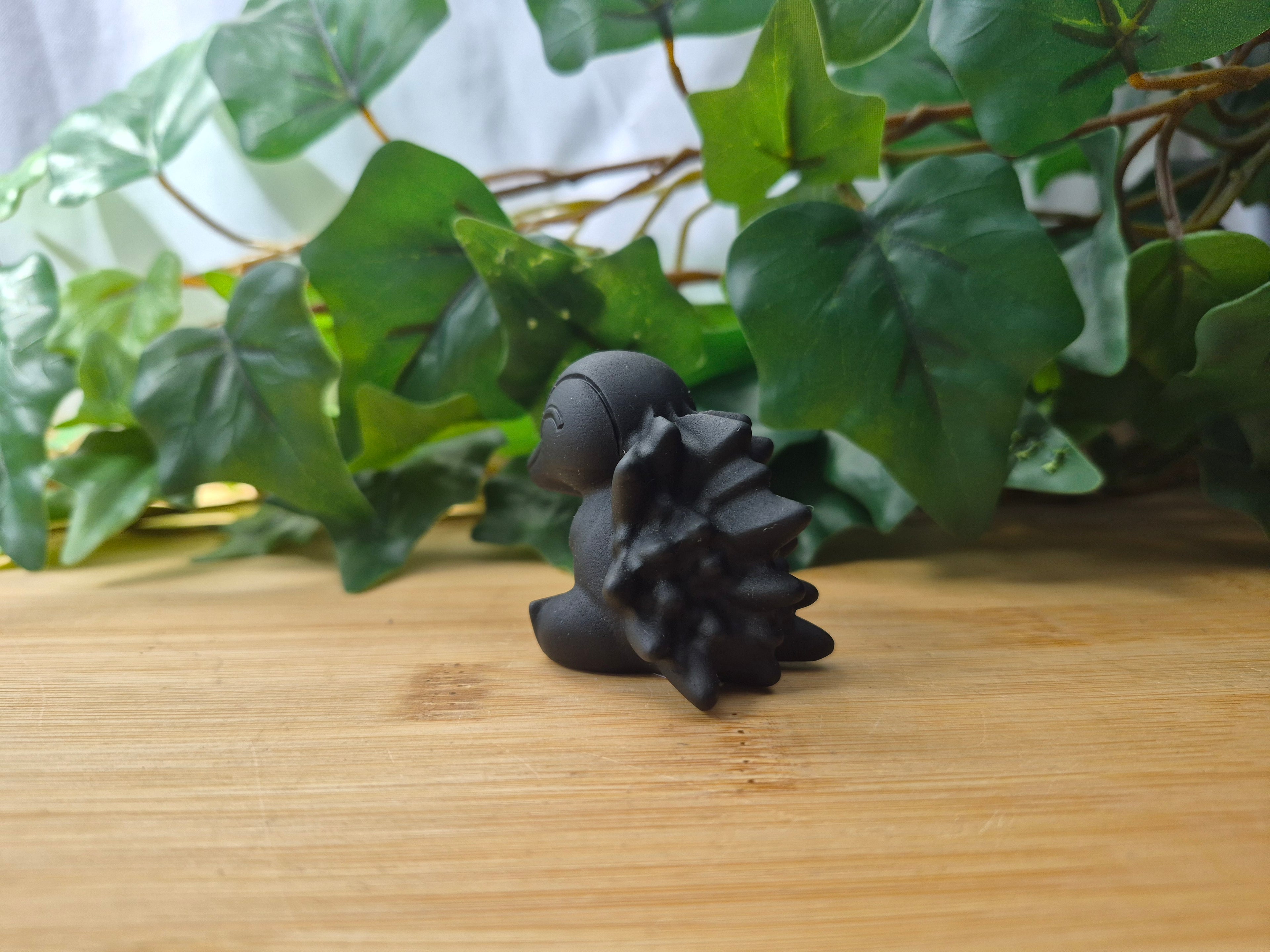 OBSIDIAN CYNDAQUIL