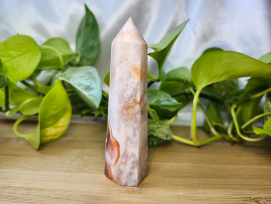 CARNELIAN TOWER