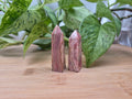 RHODOCHROSITE TOWER