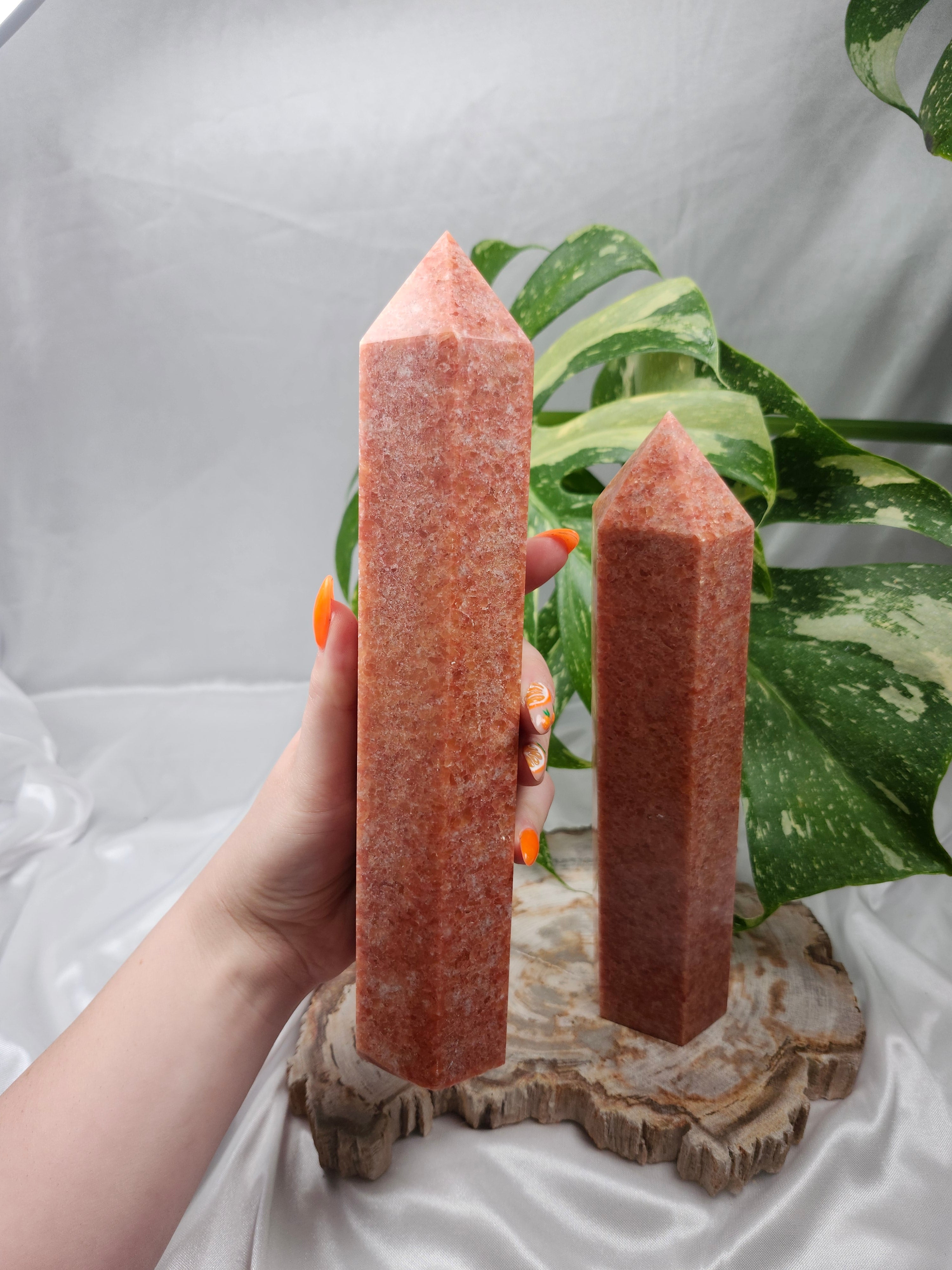 SUNSTONE TOWER