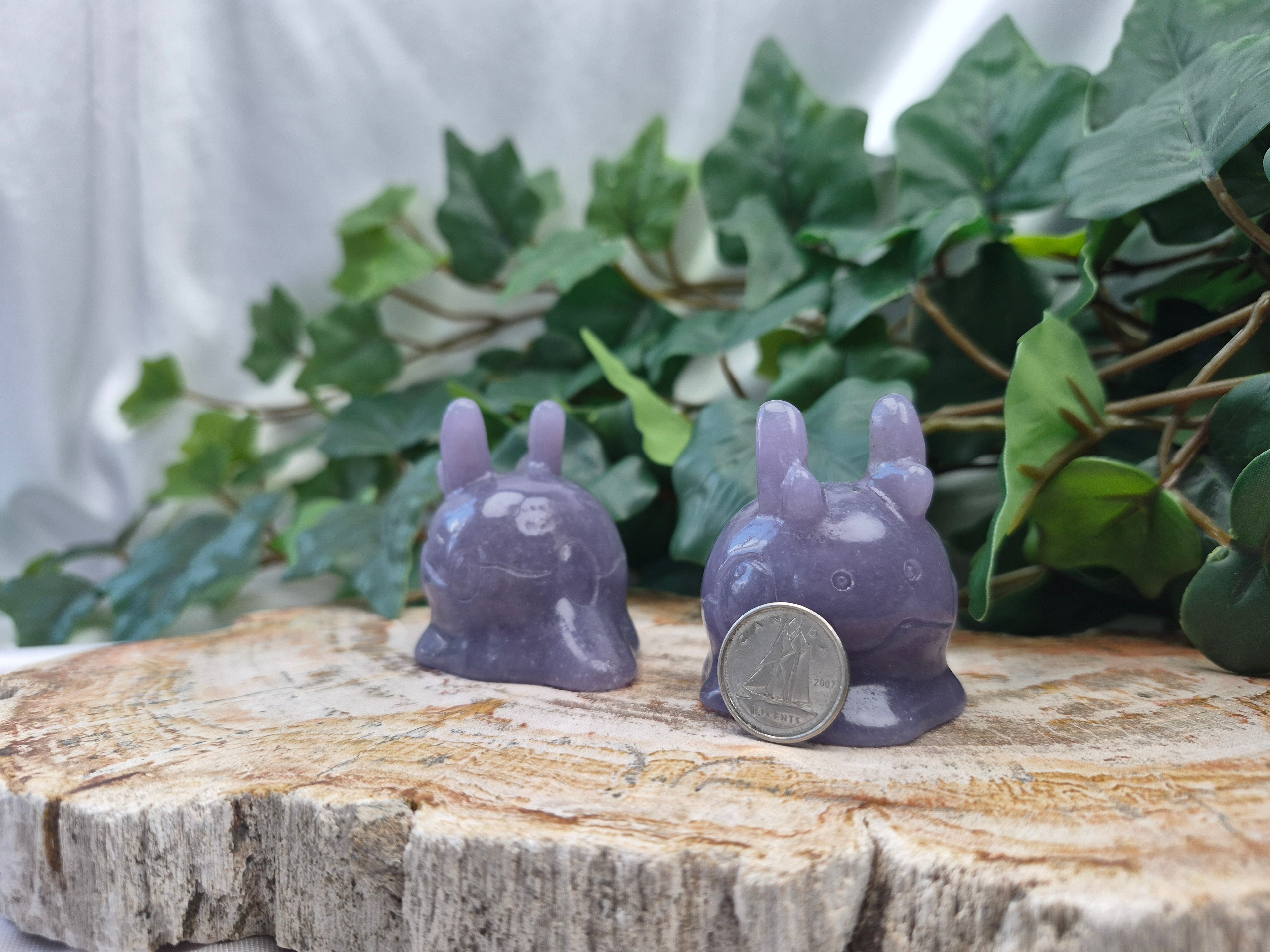 LEPIDOLITE GOOMY