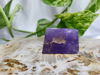 AMETHYST FREEFORM