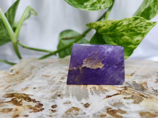 AMETHYST FREEFORM