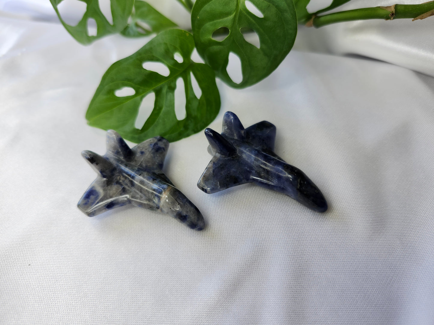 SODALITE JET