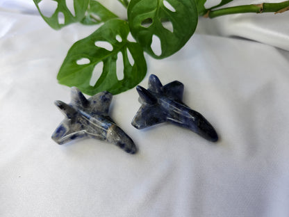 SODALITE JET