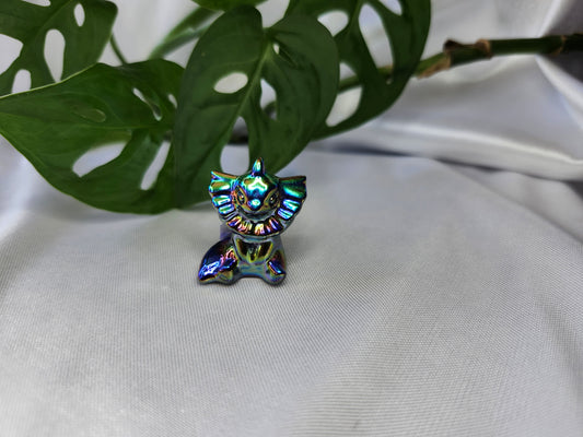AURA OBSIDIAN VAPOREON
