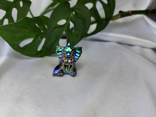 AURA OBSIDIAN VAPOREON