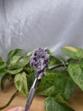 GRAPE AGATE ROUGH CHUNK 12g
