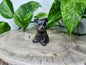 YOOPERLITE SITTING DOG