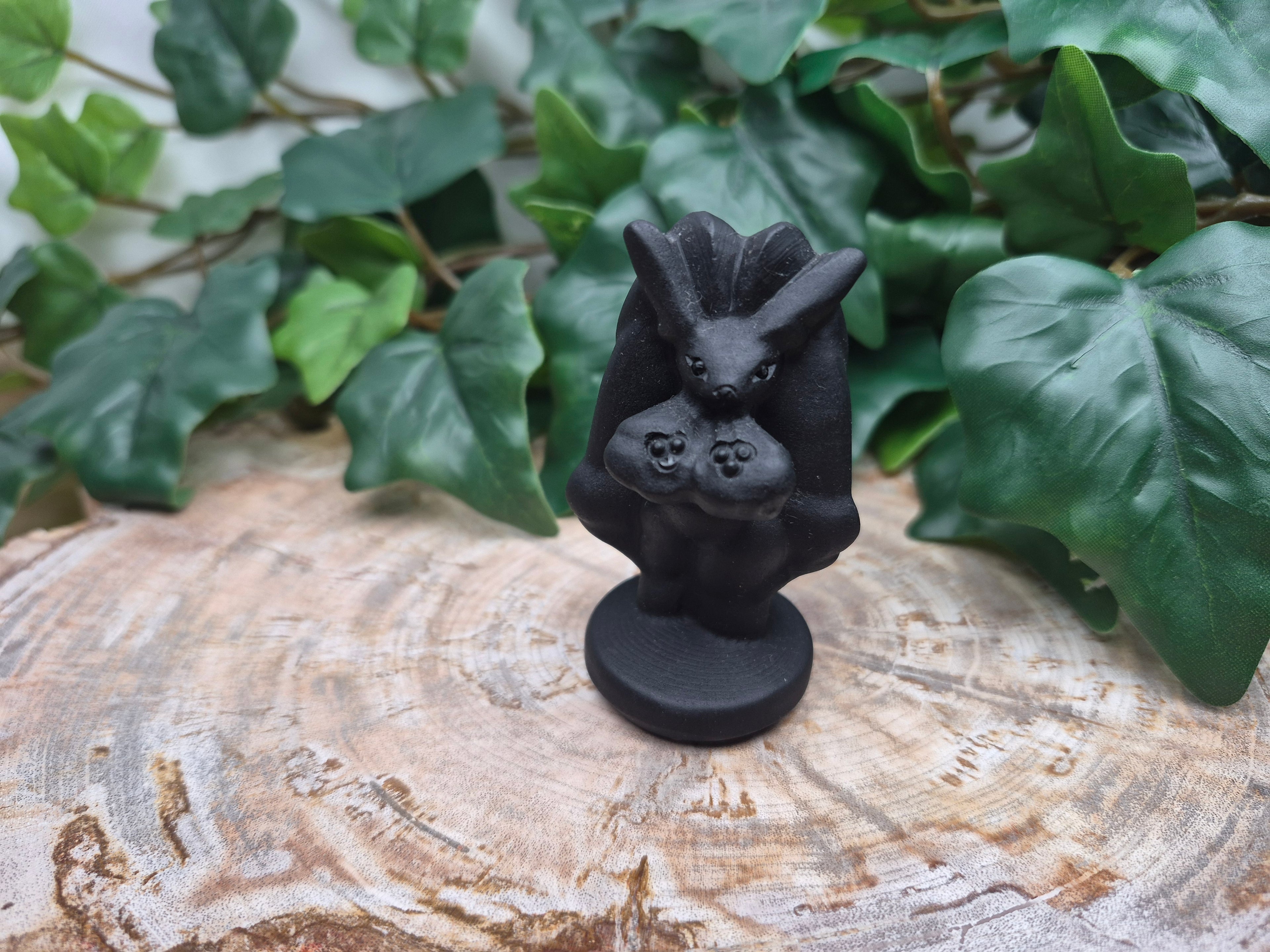 OBSIDIAN LOPUNNY