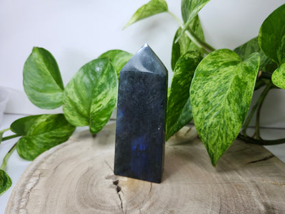 LABRADORITE TOWER