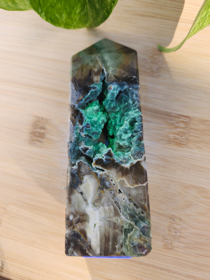 VOLCANO AGATE #5