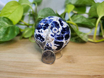 SODALITE SPHERE