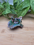 BISMUTH SPECIMEN
