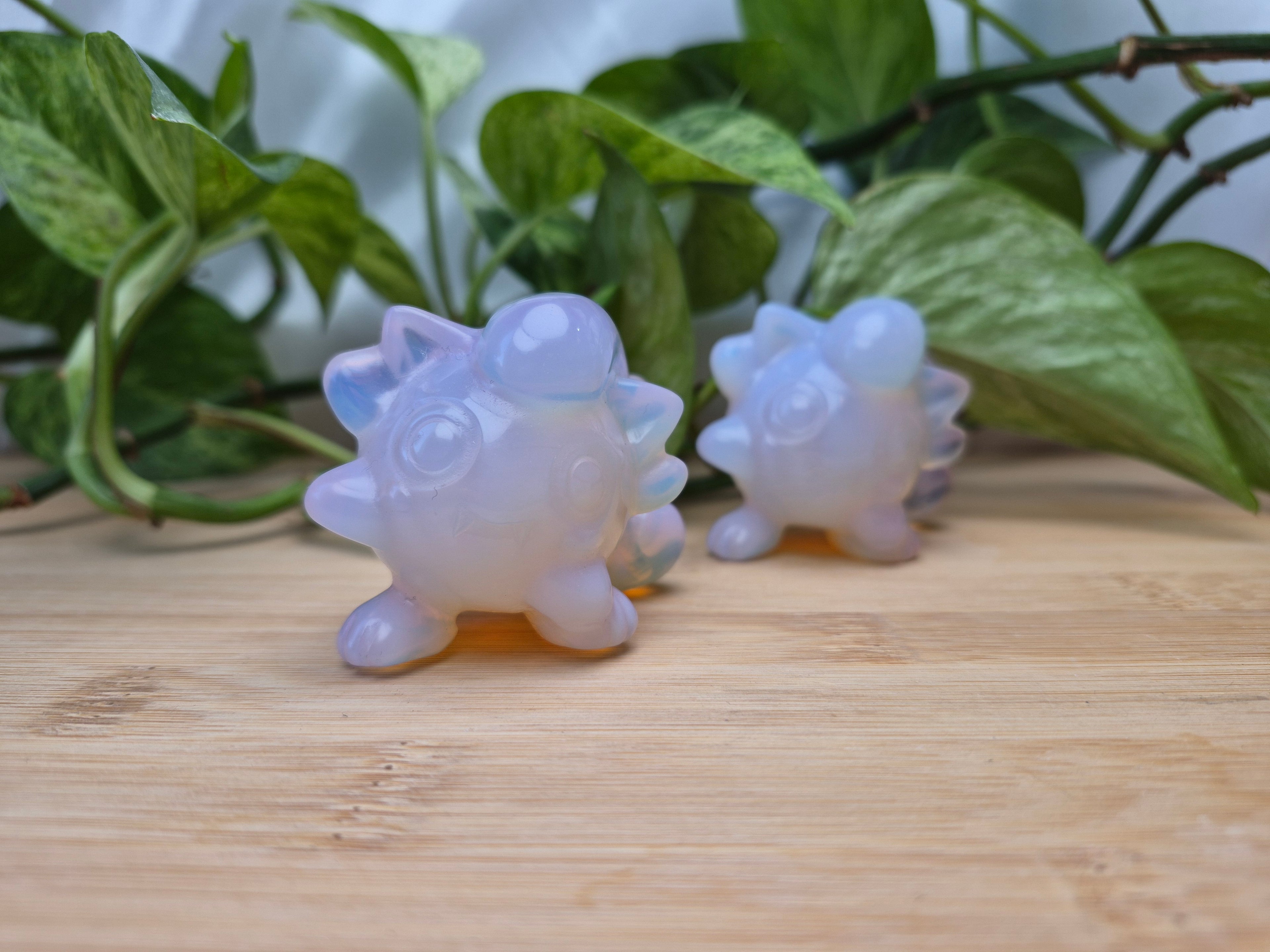 PINK OPALITE V MAX JIGGLYPUFF