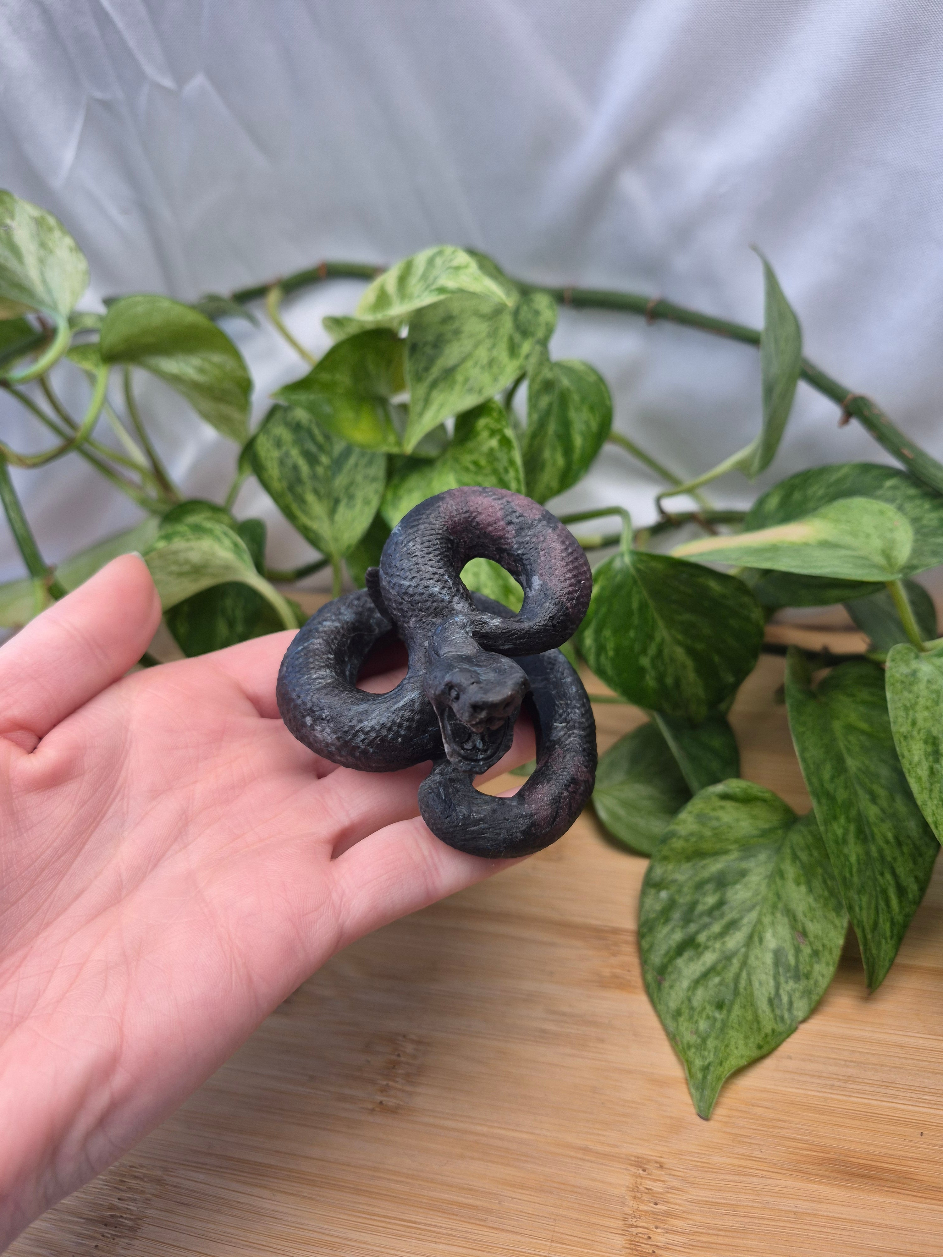 GARNET SNAKE
