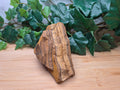 TIGERS EYE CHUNK 600g - 700g