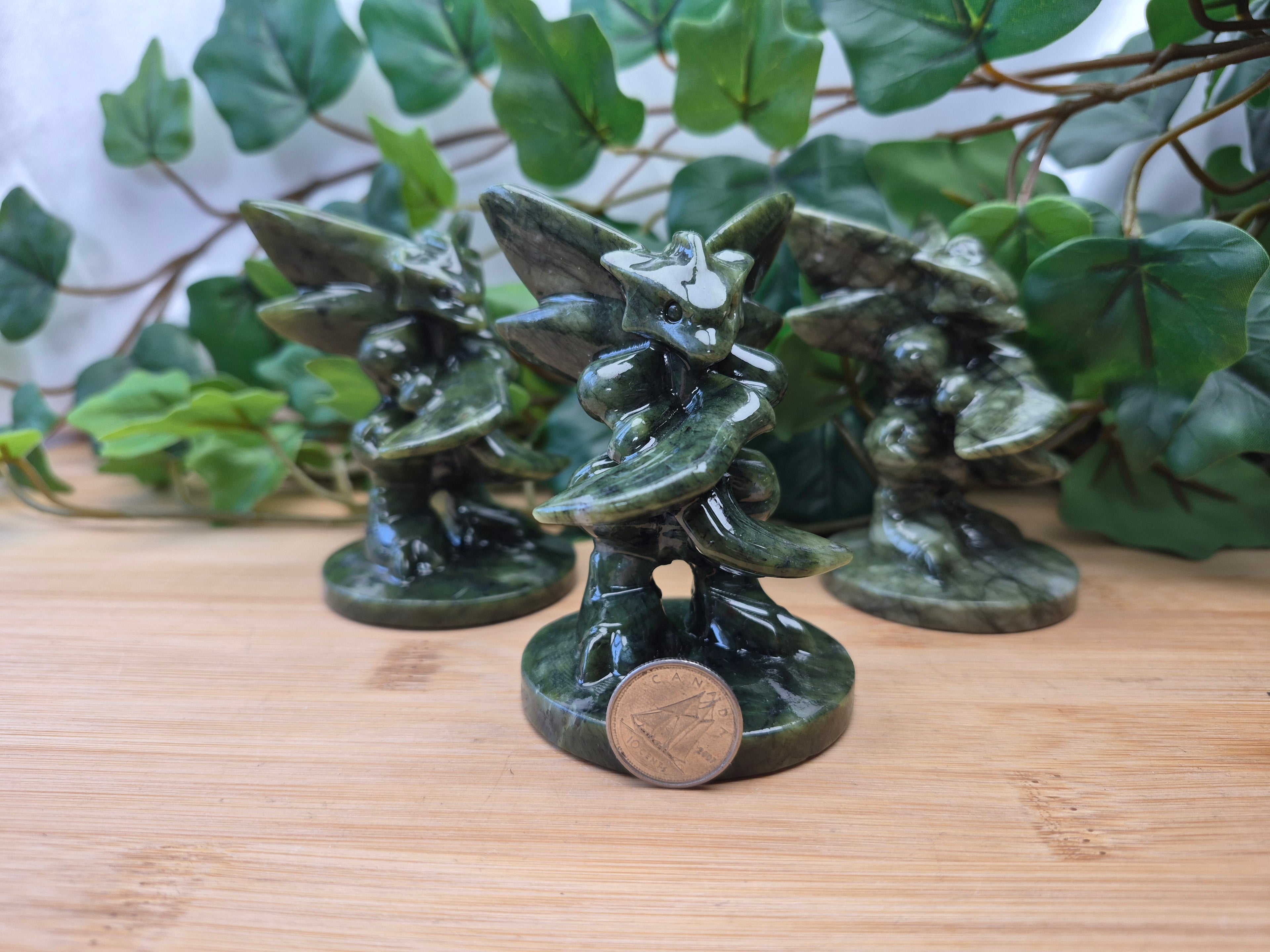 JADE SCYTHER