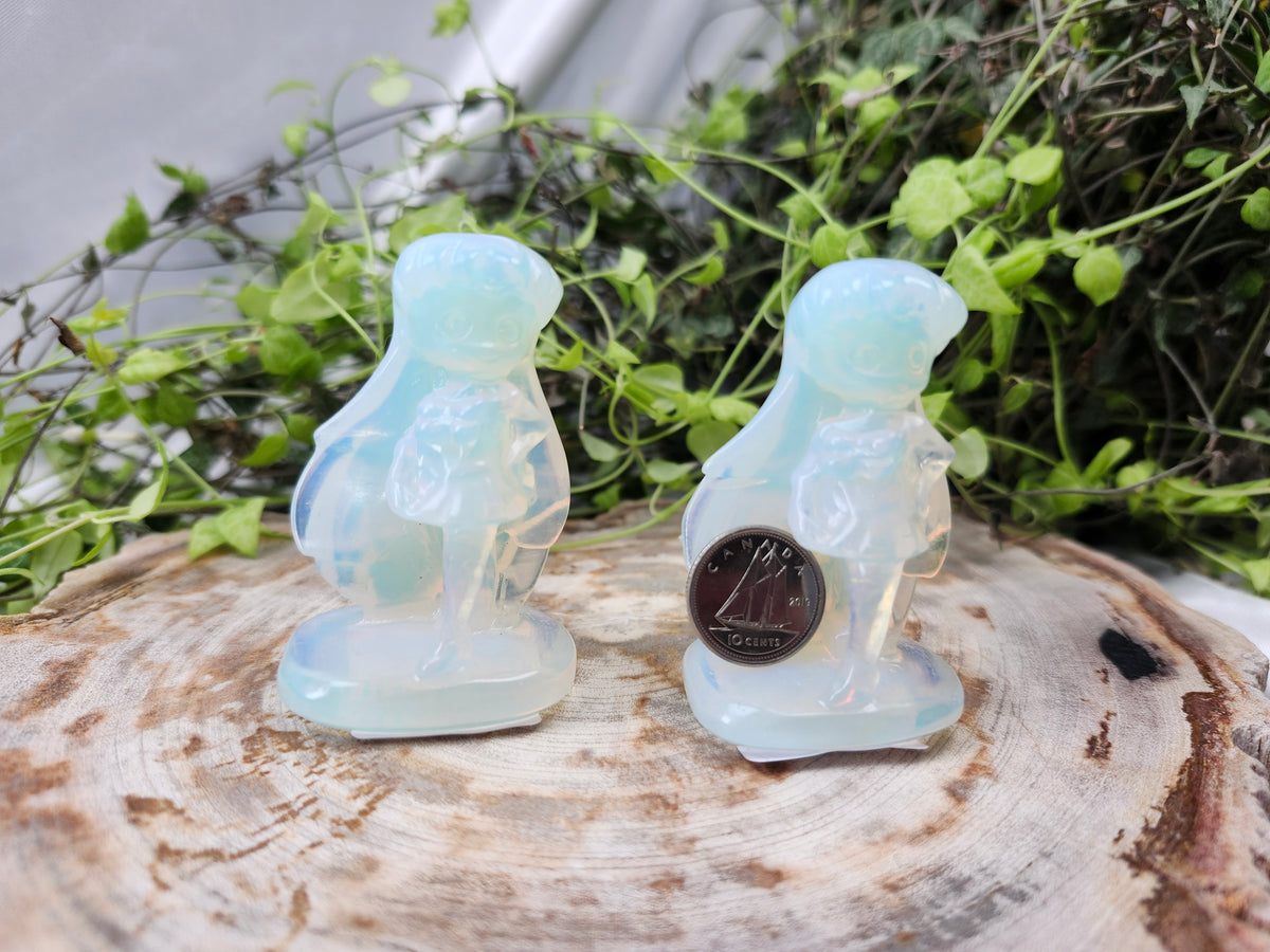 OPALITE SAILOR MARS