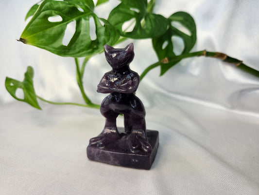 LEPIDOLITE MEWTWO (POKEMON)