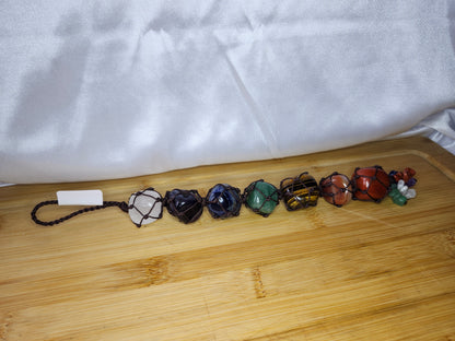 WINDOW HANGER CHAKRA