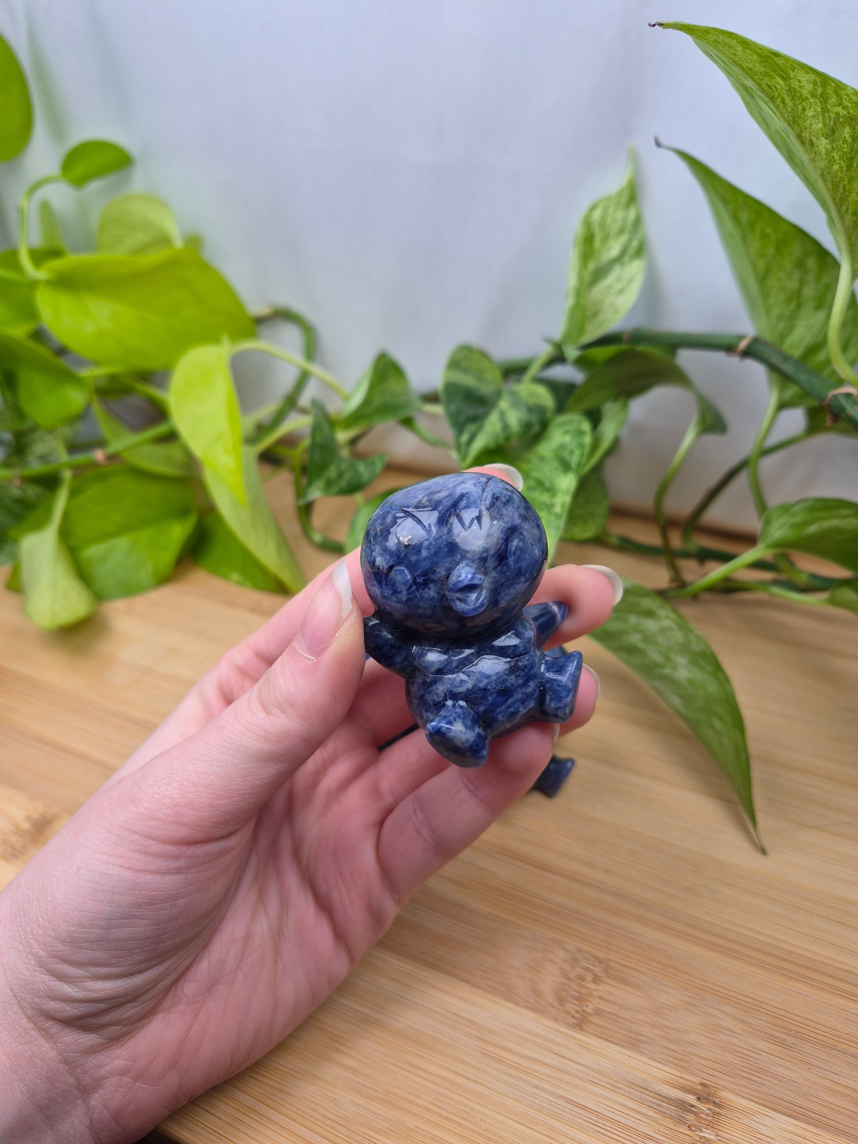 SODALITE PIPLUP