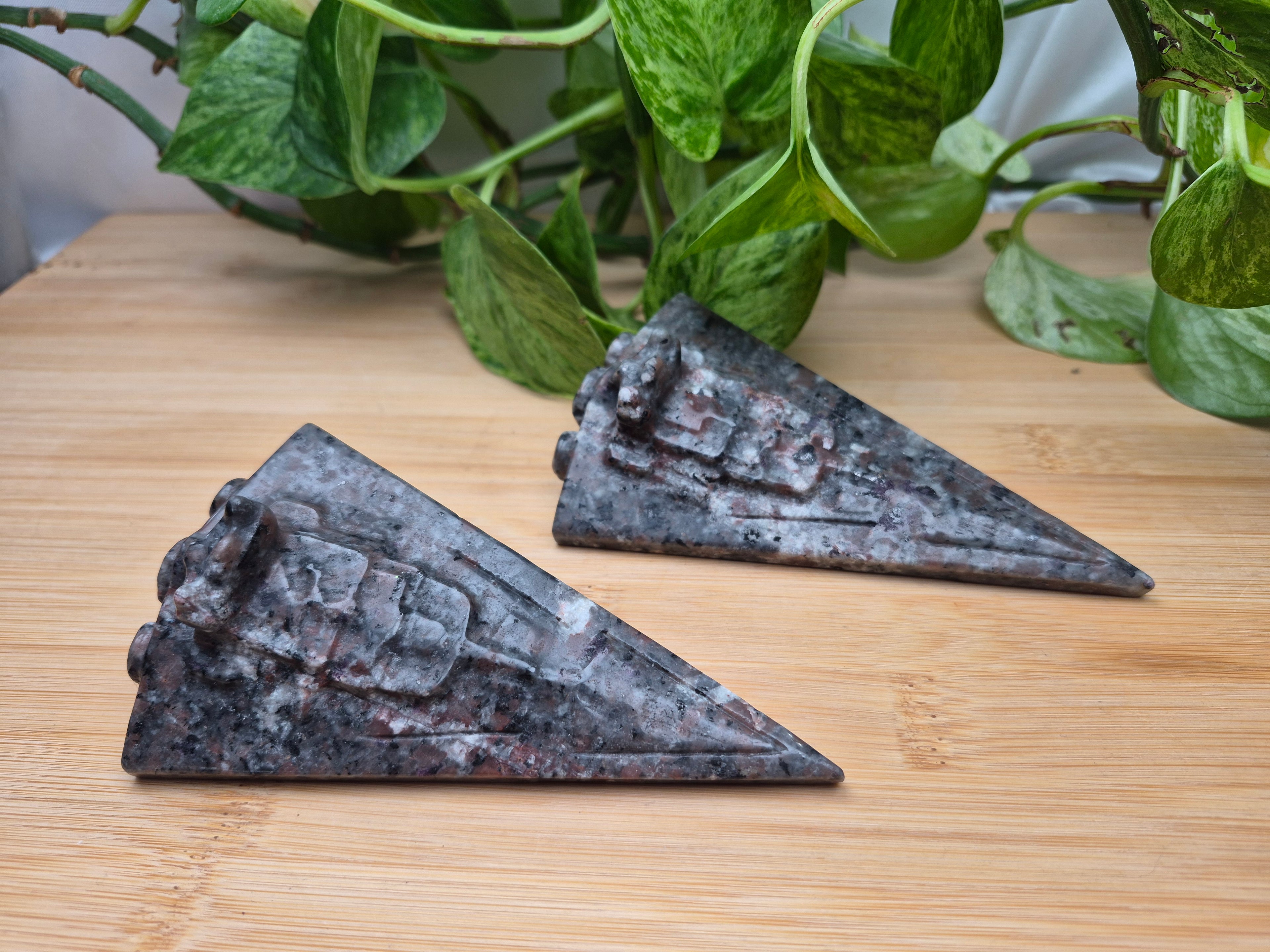 YOOPERLITE STAR DESTROYER