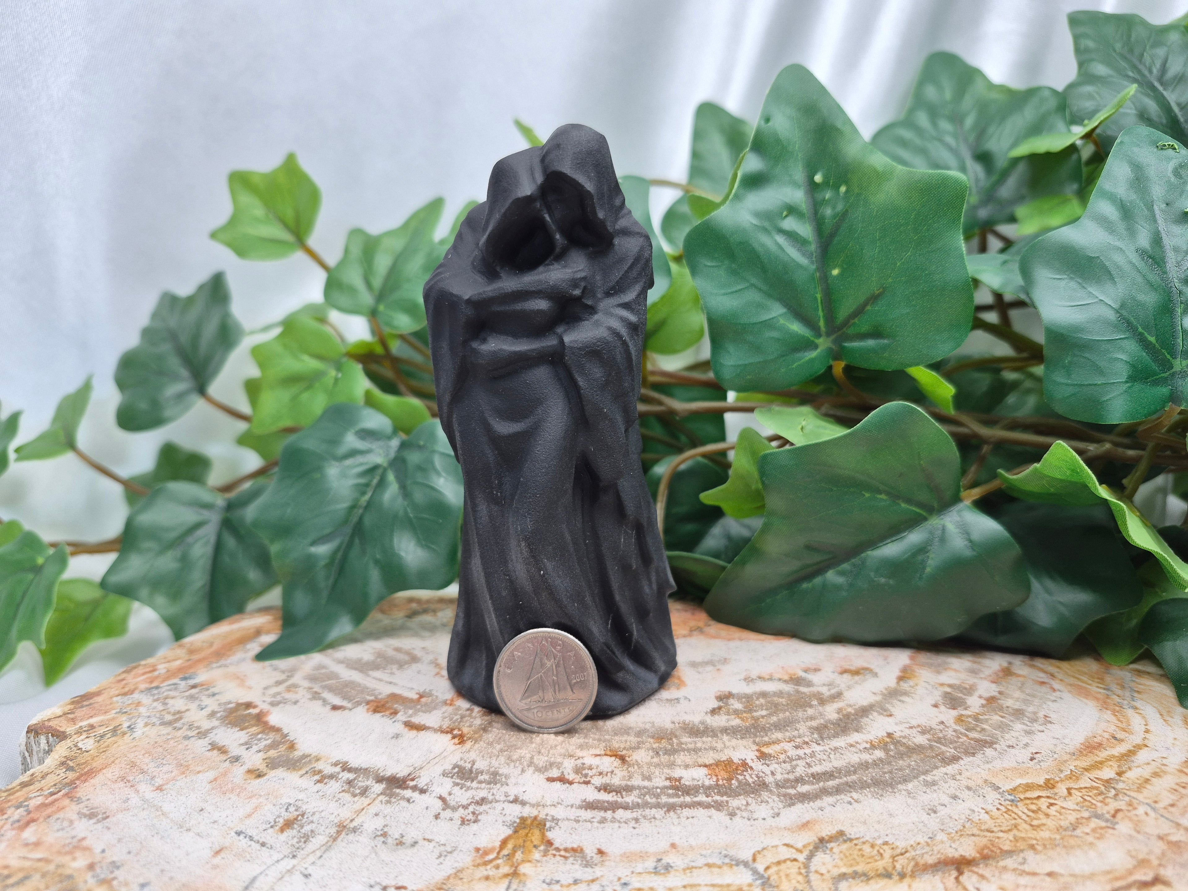 OBSIDIAN DEATH COUPLE