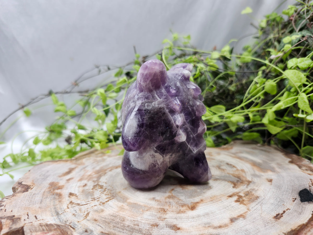AMETHYST GENGAR