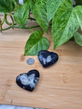 SODALITE HEART