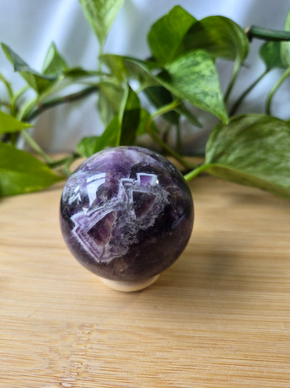 AMETHYST SPHERE