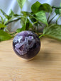 AMETHYST SPHERE