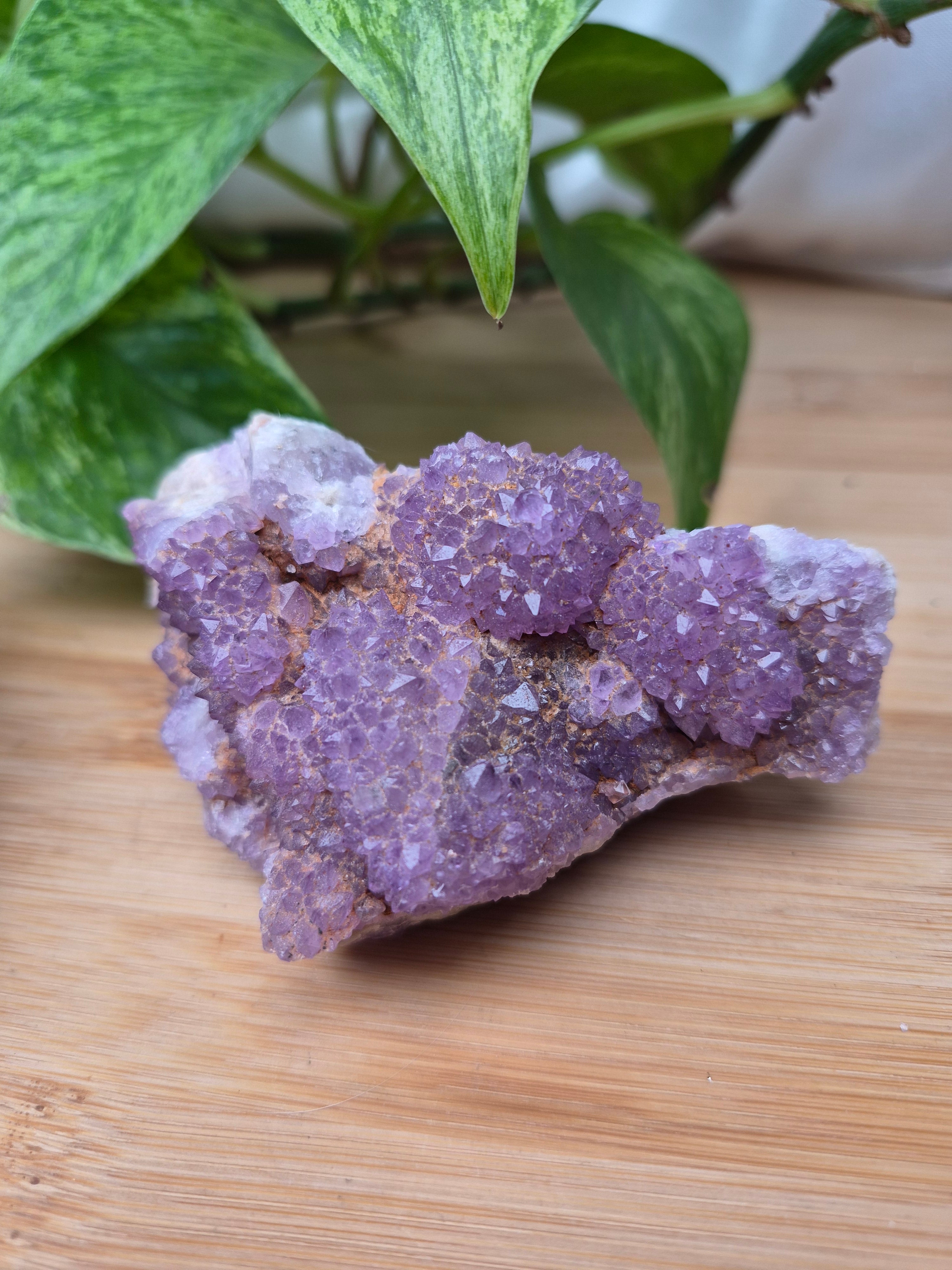 THUNDER BAY AMETHYST CHUNK 160g - 175g