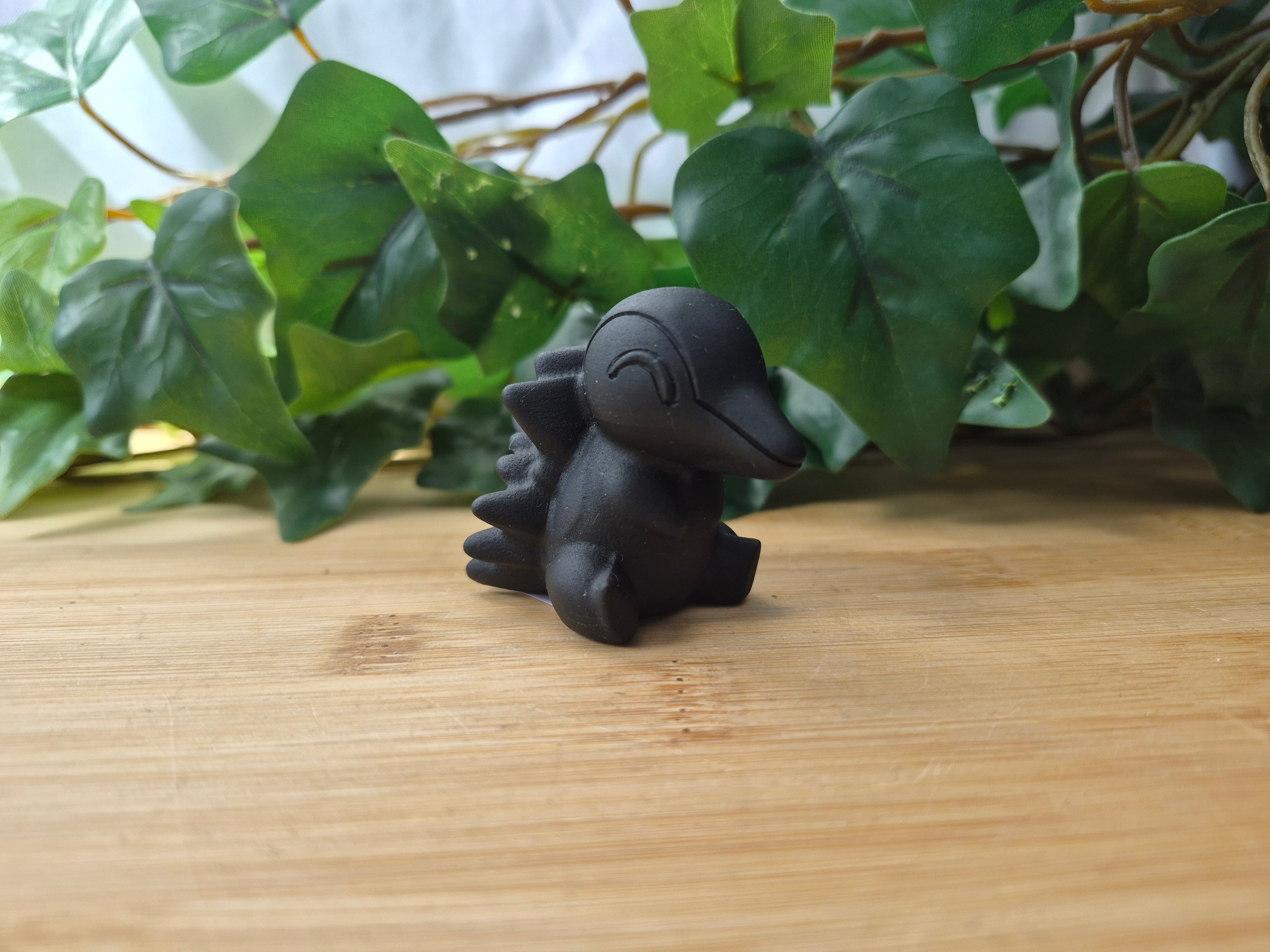 OBSIDIAN CYNDAQUIL