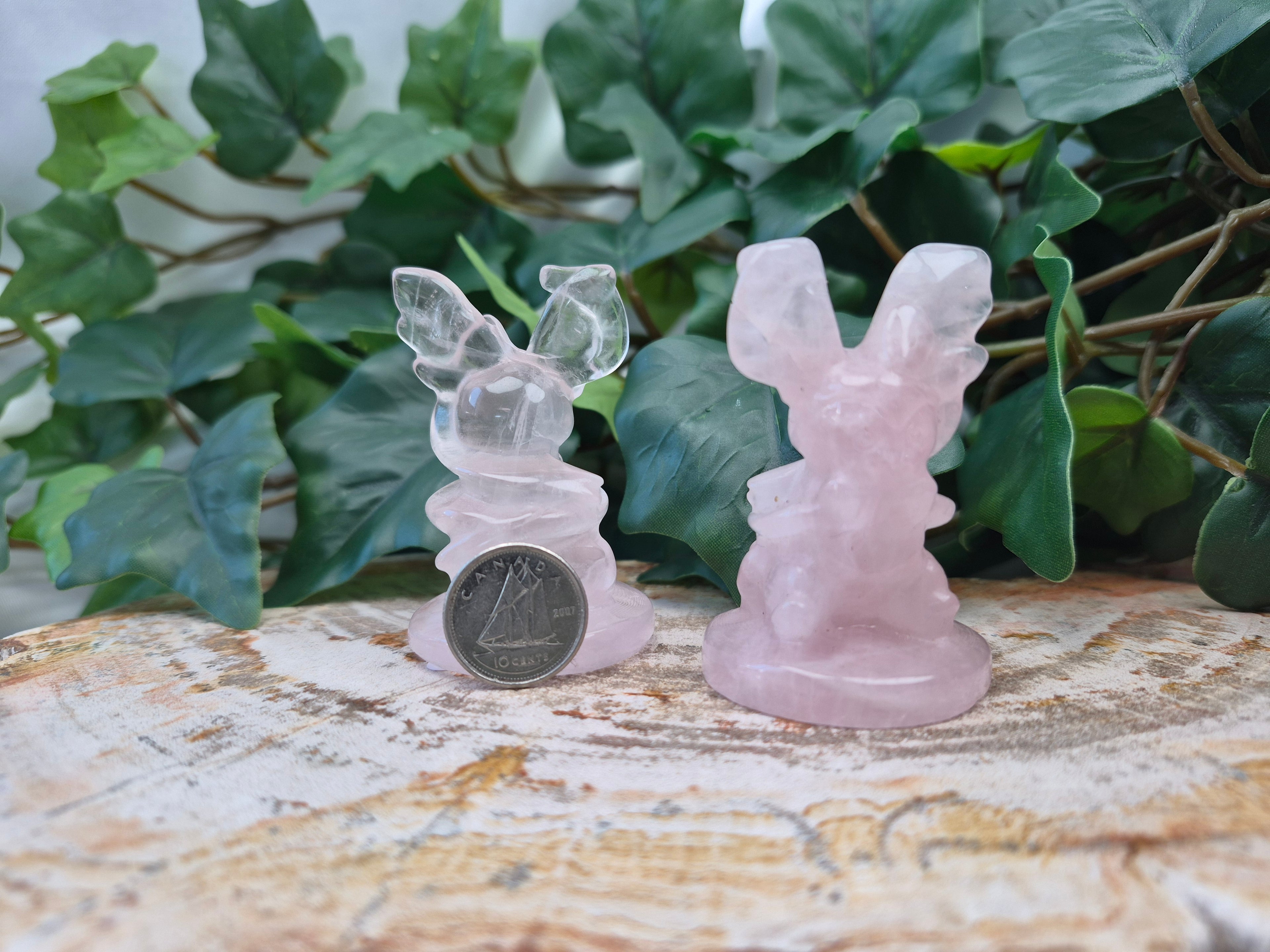 ROSE QUARTZ SYLVEON