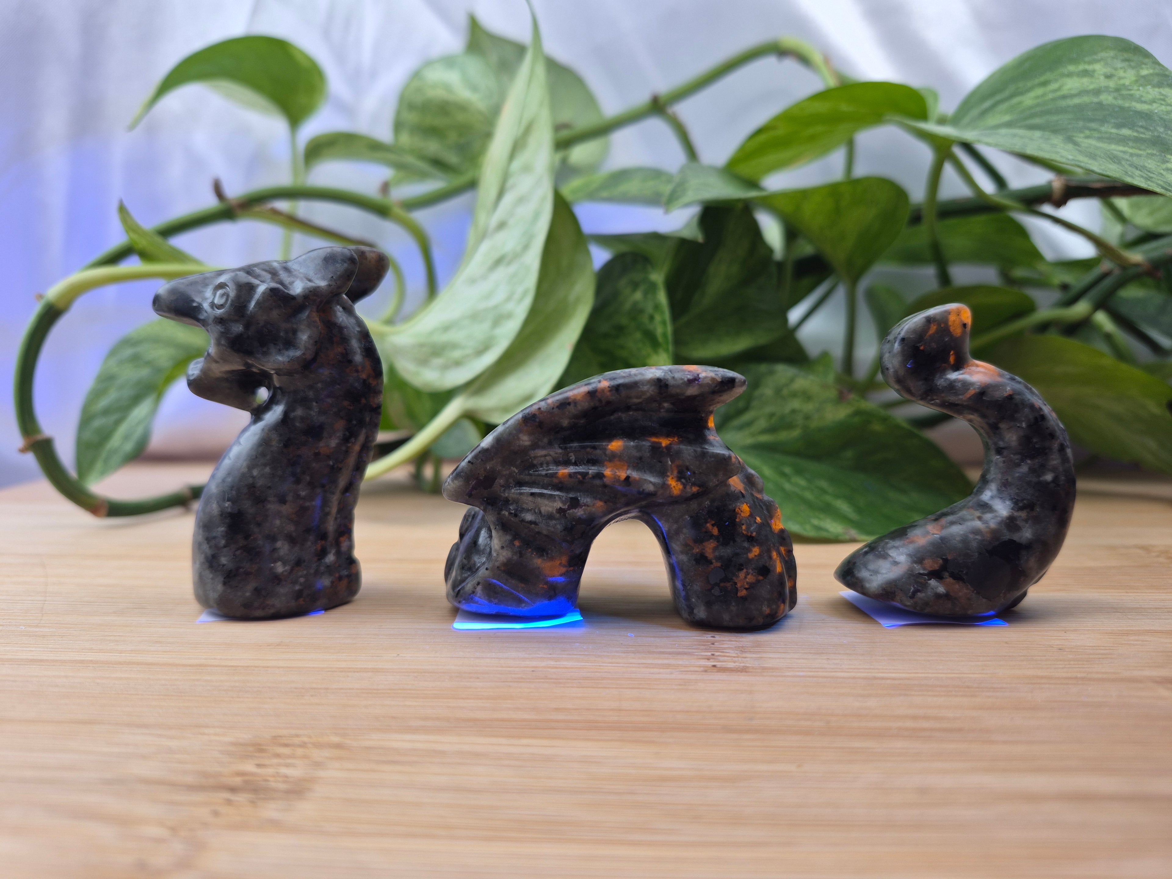 YOOPERLITE DRAGON 3 PIECE