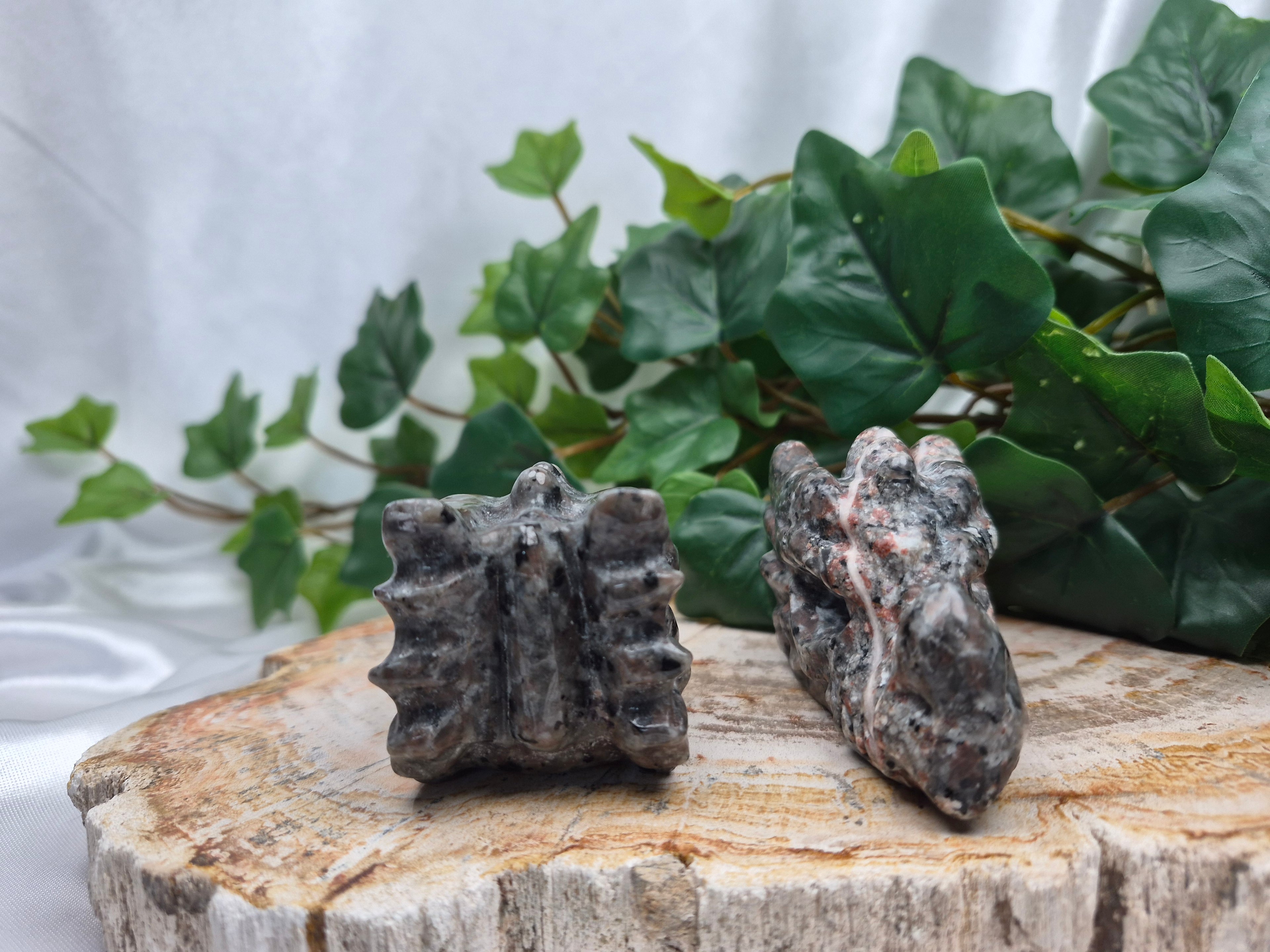 YOOPERLITE DRAGON HEAD