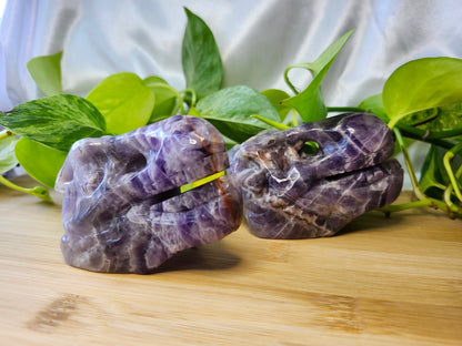 AMETHYST TREX HEAD