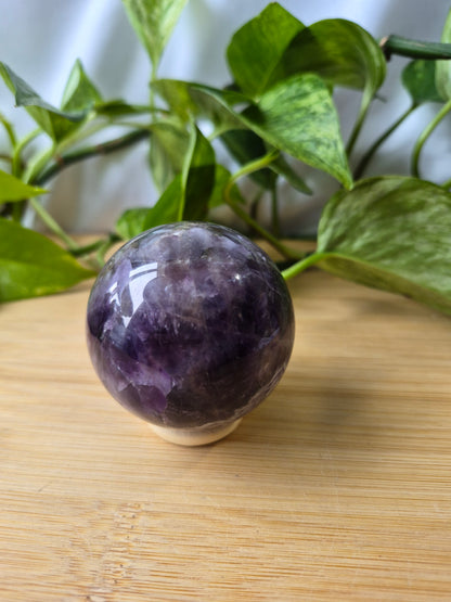 AMETHYST SPHERE