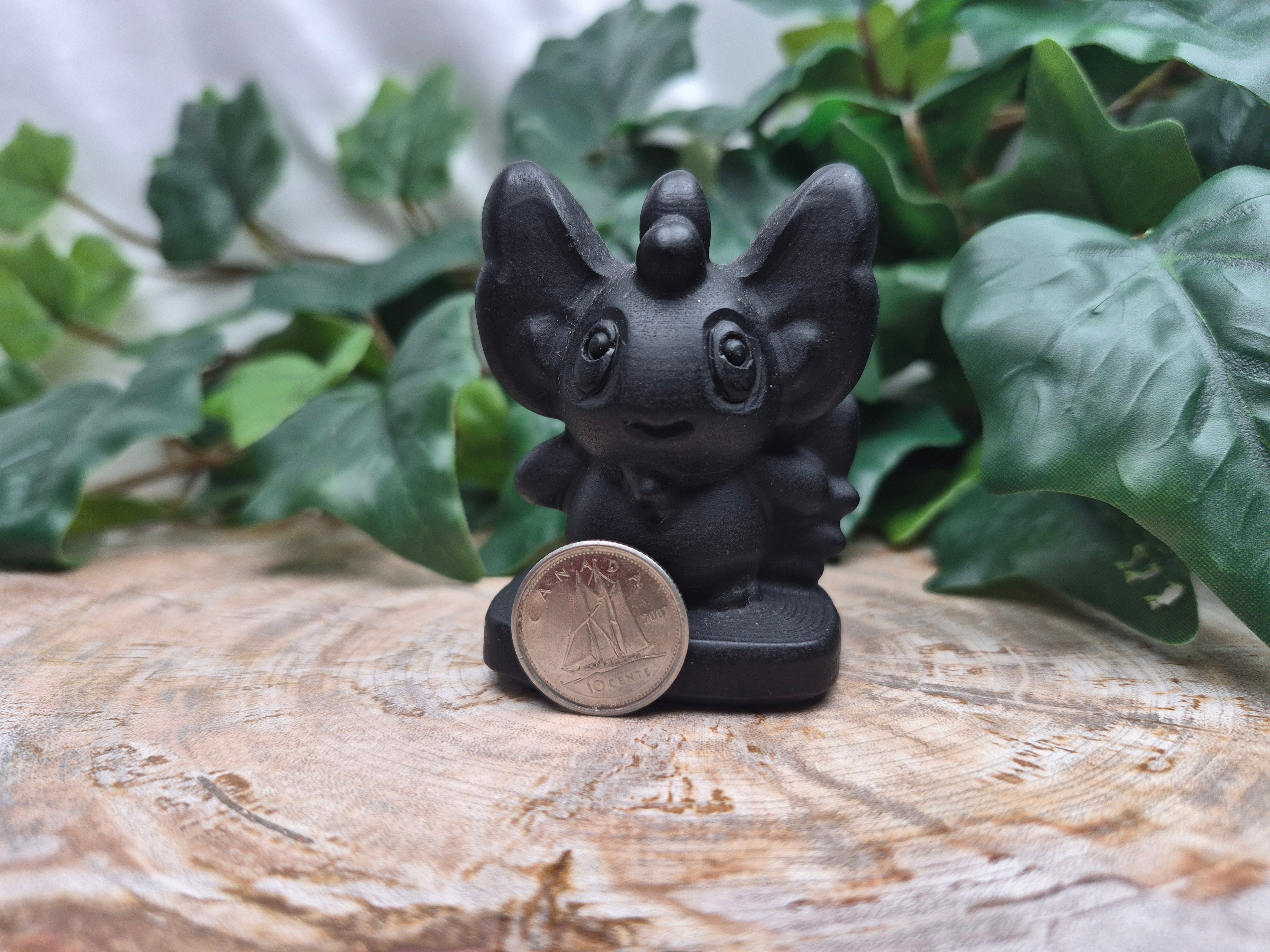 OBSIDIAN MINCCINO
