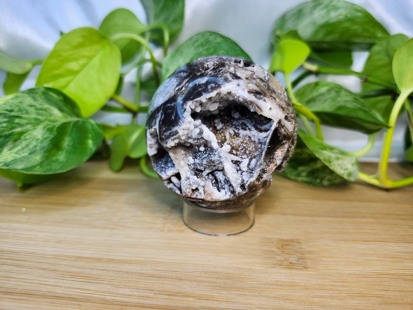 SPHALERITE SPHERE