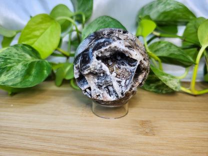 SPHALERITE SPHERE