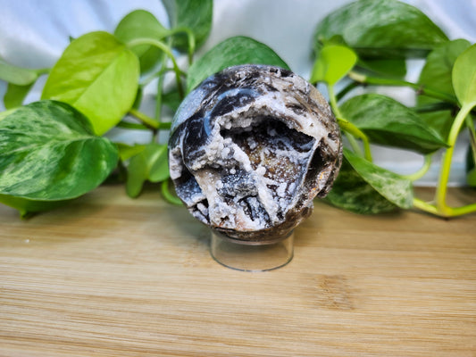 SPHALERITE SPHERE