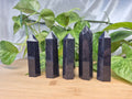 BLUE GOLDSTONE TOWER
