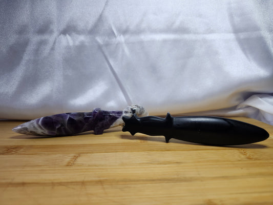 MIXED DAGGER
