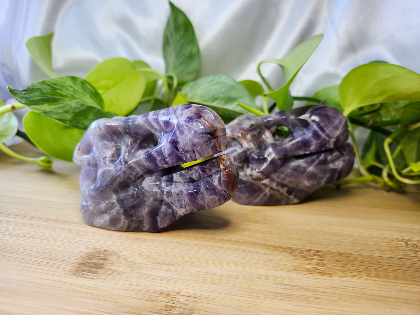 AMETHYST TREX HEAD