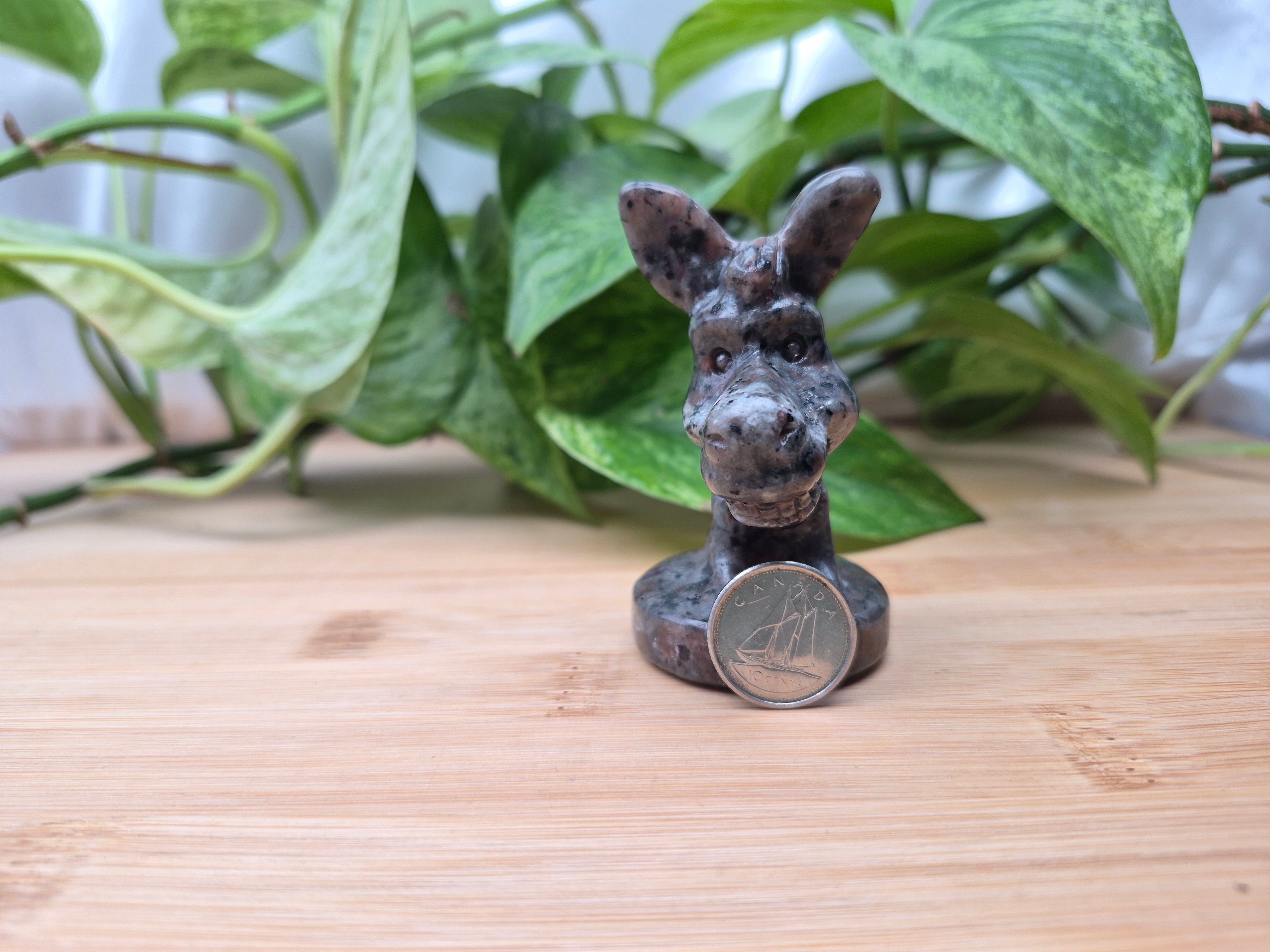 YOOPERLITE DONKEY